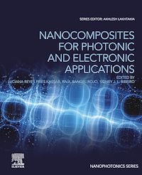 Téléchargez le livre :  Nanocomposites for Photonic and Electronic Applications