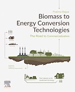 Télécharger le livre :  Biomass to Energy Conversion Technologies