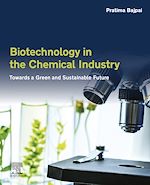 Télécharger le livre :  Biotechnology in the Chemical Industry