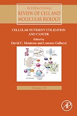 Télécharger le livre :  Cellular Nutrient Utilization and Cancer