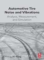 Télécharger le livre :  Automotive Tire Noise and Vibrations