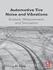 Télécharger le livre :  Automotive Tire Noise and Vibrations