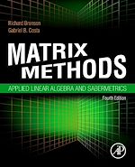 Télécharger le livre :  Matrix Methods