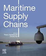 Télécharger le livre :  Maritime Supply Chains