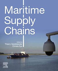 Téléchargez le livre :  Maritime Supply Chains