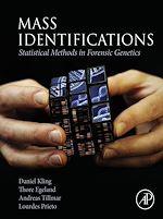 Télécharger le livre :  Mass Identifications