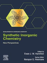 Téléchargez le livre :  Synthetic Inorganic Chemistry