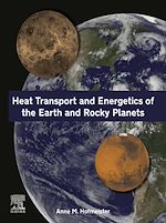 Télécharger le livre :  Heat Transport and Energetics of the Earth and Rocky Planets