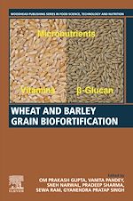 Télécharger le livre :  Wheat and Barley Grain Biofortification