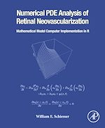 Télécharger le livre :  Numerical PDE Analysis of Retinal Neovascularization