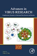 Télécharger le livre :  Complementary Strategies to Study Virus Structure and Function