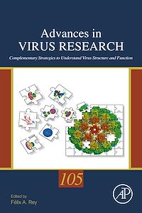 Téléchargez le livre :  Complementary Strategies to Study Virus Structure and Function