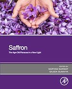 Télécharger le livre :  Saffron