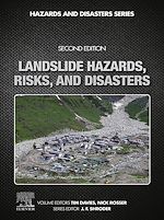 Télécharger le livre :  Landslide Hazards, Risks, and Disasters