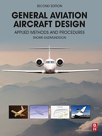 Téléchargez le livre :  General Aviation Aircraft Design