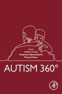 Téléchargez le livre :  Autism 360°