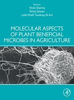 Télécharger le livre :  Molecular Aspects of Plant Beneficial Microbes in Agriculture