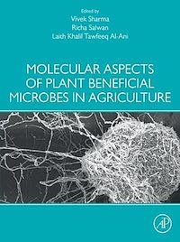 Téléchargez le livre :  Molecular Aspects of Plant Beneficial Microbes in Agriculture