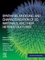 Télécharger le livre :  Synthesis, Modelling and Characterization of 2D Materials and their Heterostructures