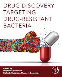 Téléchargez le livre :  Drug Discovery Targeting Drug-Resistant Bacteria