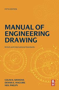 Téléchargez le livre :  Manual of Engineering Drawing