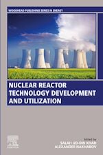 Télécharger le livre :  Nuclear Reactor Technology Development and Utilization