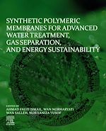 Télécharger le livre :  Synthetic Polymeric Membranes for Advanced Water Treatment, Gas Separation, and Energy Sustainability