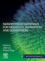 Télécharger le livre :  Nanoporous Materials for Molecule Separation and Conversion