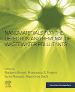 Télécharger le livre :  Nanomaterials for the Detection and Removal of Wastewater Pollutants
