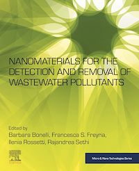 Téléchargez le livre :  Nanomaterials for the Detection and Removal of Wastewater Pollutants