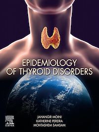Téléchargez le livre :  Epidemiology of Thyroid Disorders