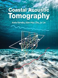 Téléchargez le livre :  Coastal Acoustic Tomography
