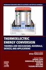 Télécharger le livre :  Thermoelectric Energy Conversion