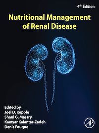 Téléchargez le livre :  Nutritional Management of Renal Disease