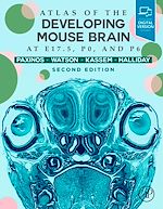 Télécharger le livre :  Atlas of the Developing Mouse Brain