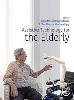 Télécharger le livre :  Assistive Technology for the Elderly