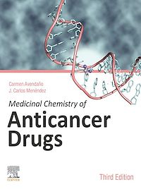Téléchargez le livre :  Medicinal Chemistry of Anticancer Drugs