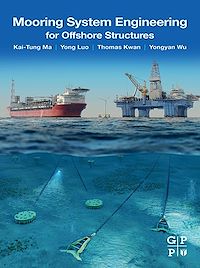 Téléchargez le livre :  Mooring System Engineering for Offshore Structures