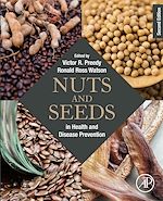 Télécharger le livre :  Nuts and Seeds in Health and Disease Prevention