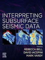 Télécharger le livre :  Interpreting Subsurface Seismic Data