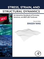 Télécharger le livre :  Stress, Strain, and Structural Dynamics