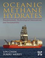 Télécharger le livre :  Oceanic Methane Hydrates
