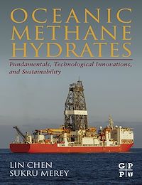 Téléchargez le livre :  Oceanic Methane Hydrates