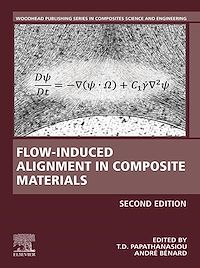 Téléchargez le livre :  Flow-Induced Alignment in Composite Materials