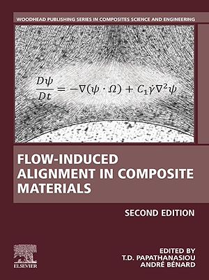 Téléchargez le livre :  Flow-Induced Alignment in Composite Materials