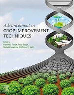 Download this eBook Advancement in Crop Improvement Techniques
