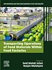 Télécharger le livre :  Transporting Operations of Food Materials within Food Factories