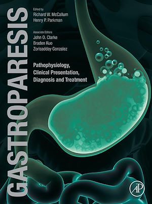 Téléchargez le livre :  Gastroparesis