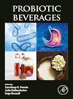 Télécharger le livre :  Probiotic Beverages