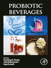 Téléchargez le livre :  Probiotic Beverages